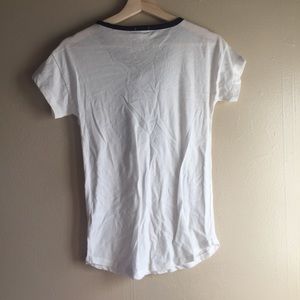 J. Crew Tops - Jcrew Bow T J. Crew Tops - Jcrew Bow T